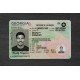 Georgia Fake ID (2025 version)