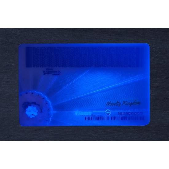 VIRGINIA FAKE ID (2025 VERSION)