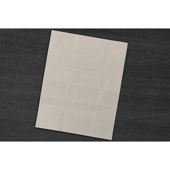 Novelty Iowa Birth Certificate