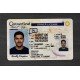 Connecticut Fake ID