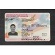 Employment Authorization Card