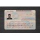 Employment Authorization Card（2026 Version）