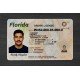 Florida Fake ID