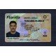 Florida Fake ID