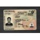 Georgia Fake ID