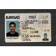 Kansas Fake ID