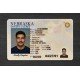Nebraska Fake ID