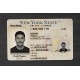 New York Fake ID