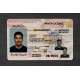 North Carolina Fake ID