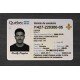 Quebec Fake ID