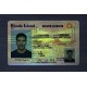 Rhode Island Fake ID