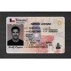 Texas Fake ID