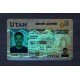 Utah Fake ID