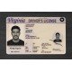 Virginia Fake ID