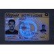 Virginia Fake ID