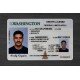 Washington Fake ID