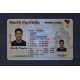 South Carolina Fake ID
